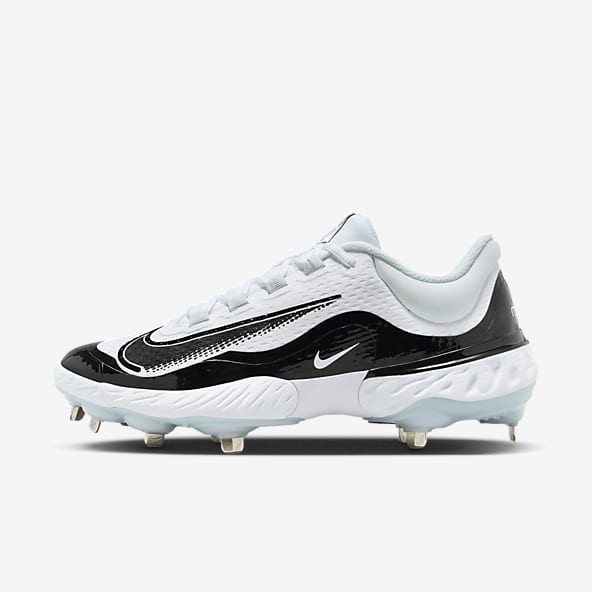Nike kids' alpha huarache varsity keystone low baseball cleats store
